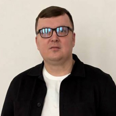 Роман Михайлович Петроченко, руководитель пансионата